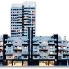 Sky Pryconsa en Madrid Nuevo Norte: Torre + Serenity