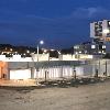 Construção de um parque de estacionamento em estrutura na Rua Manuel Gouveia