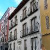 Edificio Calle Obispo Lozano