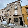 Rehabilitación en calle Justícia, 13-17