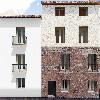 Edificio Calle Nuño Gómez 4-6