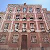 Edifício na rua de São Bento 614