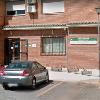 Ampliación y Reforma del Centro de Salud de Ugíjar