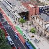 Nuevos Intercambiadores de transporte en Avilés
