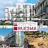 Residencia estudiantes Grupo Life en La Cartuja