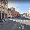 Centro de Datos y naves logísticas en Carretera del Mig (Hospitalet)