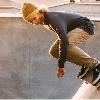 Skate Park en calle Palmeras: 2ª licitación