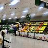 Reforma y Ampliación de Supermercado en Calle George Sand