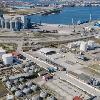 Execução de Vedações e de Colocação de Sinalização em Diversas Áreas do Porto de Aveiro