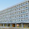 Residência Universitária da ULisboa na Cidade Universitária (Edifício I)