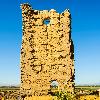 Restauración de la Torraza de Valtierra