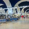 Reforma de sala aviación ejecutiva y accesos