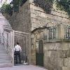 Humanización y mejora de la accesibilidad de rúa Talude