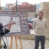 Mejora de la Movilidad Peatonal en la EP-2001 Calvario-A Garrida