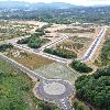 Soterramiento de LAT 132 kv en Plataforma Logística PLISAN
