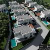 Residencial de viviendas unifamiliares en Cotarelo