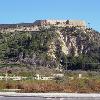 Restauración del Castillo de Guardamar del Segura