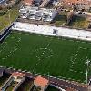 Ampliação do Complexo Desportivo de Lavra - Construção do Polo II - Matosinhos