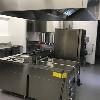 Empreitada de Requalificação de Cozinhas em Escolas - Sintra