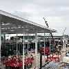 Balcó Gastronòmic del Port Olímpic (Reforma del Moll de Gregal)