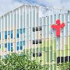Nou Hospital Evangèlic