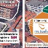 Escuela Magisterio BAM y Sede del Obispado en Calle Barraincua