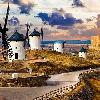 Desdoblamiento de la Avenida Alcázar de San Juan de Consuegra