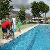 Modernización y puesta en valor de la piscina municipal de verano