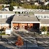 Novo pavilhão gimnodesportivo da Escola Básica e Secundária de Cabeceiras de Basto