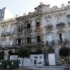 Rehabilitación edificio Areal 12