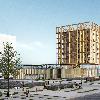 Nuevo Edificio de la Agencia de la Salut Pública