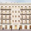 Rehabilitación de edificio en Passatge de Sant Bernat 9 para nueva escuela de música