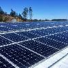 Planta Solar Fotovoltaica IM2 Albaida 2