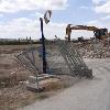 Estación de servicio y restaurante en Camino Viejo de Callosa