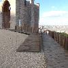 Rehabilitación Ábside de Santa María de Atienza y Entorno
