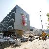 Cidade Desportiva do Sporting Clube Braga - 2.ª fase