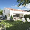 Oreña Living by Milton Homes