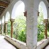 Rehabilitación de Convento para Hotel en Carmona