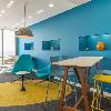 Espaço de escritórios co-working  IWG Laranjeiras Palace - Lisboa