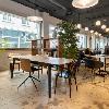 Espaço de escritórios co-working IWG em Matosinhos