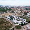 AREA beach III el Raso