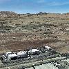 Planta de Biogás de digestión Semiseca Fuerteventura