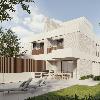 Residencial Attic Villas