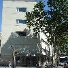 Renovación Biblioteca Les Corts Miquel Llongueras