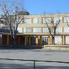 Rehabilitación de fachadas Norte y cubiertas en la Escola La Canonja
