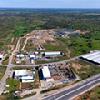 Remodelação do Ecocentro do Parque Ambiental do Montinho - 1.ª fase