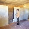 Vestuarios para Campo Municipal de Futbol de la Bajada San Bernabe