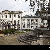 Reabilitação da Casa dos Condes de Margaride