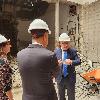 Rehabilitación Edificio para Instituto Insular de Gestión Integrada del Patrimonio Mundial y la Reserva de la Biosfera
