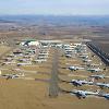 Pavimentación de plataforma Fase III en el Aeropuerto de Teruel